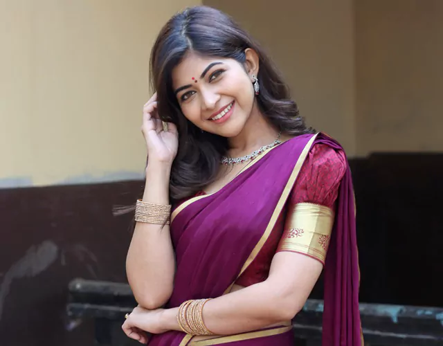 Srijita Ghosh New Gallery